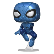 Picture of FUNKO POP Marvel SE Make A wish - Spider-Man