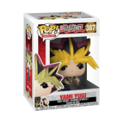 FUNKO POP Yu-Gi-Oh 387 yami yugi