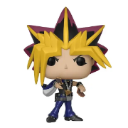 Picture of FUNKO POP Yu-Gi-Oh 387 yami yugi