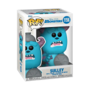 Picture of FUNKO POP Monsters 1156 Sulley