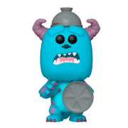 Picture of FUNKO POP Monsters 1156 Sulley