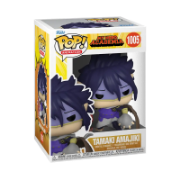 FUNKO POP My Hero Academia 1005 TAMAKI - Amman Jordan	