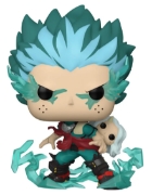 Picture of FUNKO POP My Hero Academia 1008 INFINITE DEKU WITH ERI