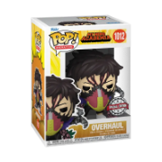 FUNKO POP My Hero Academia 1012 OVERHAUL - Amman Jordan	