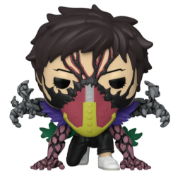 Picture of FUNKO POP My Hero Academia 1012 OVERHAUL