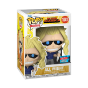 Picture of FUNKO POP My Hero Academia 1041 ALL MIGHT