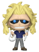 Picture of FUNKO POP My Hero Academia 1041 ALL MIGHT