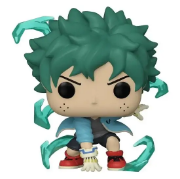 Picture of FUNKO POP My Hero Academia 1140 IZUKU MIDORIYA DEKU