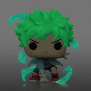 Picture of FUNKO POP My Hero Academia 1140 IZUKU MIDORIYA DEKU