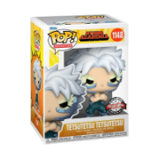 Picture of FUNKO POP My Hero Academia 1148 TETSUTETSU TETSUTETSU