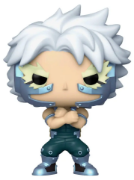 Picture of FUNKO POP My Hero Academia 1148 TETSUTETSU TETSUTETSU