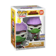 Picture of FUNKO POP My Hero Academia 1201 Spinner Convention Exclusive