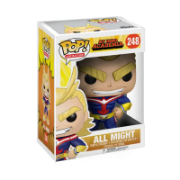 Picture of FUNKO POP My Hero Academia 248 All MIGHT