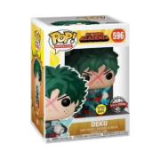 Picture of FUNKO POP My Hero Academia 596  deku