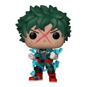 Picture of FUNKO POP My Hero Academia 596  deku