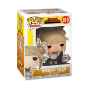 Picture of FUNKO POP My Hero Academia 610 himiko toga