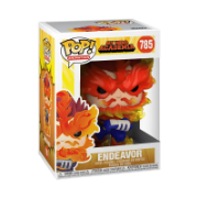 Picture of FUNKO POP My Hero Academia 785 ENDEAVOR