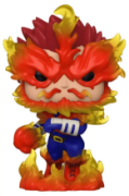 Picture of FUNKO POP My Hero Academia 785 ENDEAVOR