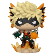 Picture of FUNKO POP My Hero Academia 969  Katsuki Bakugo Vinyl Figure Exc