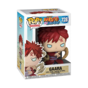 Picture of FUNKO POP Naruto 728 GAARA