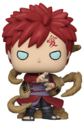 Picture of FUNKO POP Naruto 728 GAARA