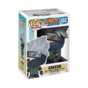 Picture of FUNKO POP Naruto Shippuden 182 Kakashi