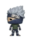 Picture of FUNKO POP Naruto Shippuden 182 Kakashi