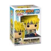 Picture of FUNKO POP Naruto Shippuden 935 Minato Namikaze