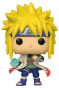 Picture of FUNKO POP Naruto Shippuden 935 Minato Namikaze