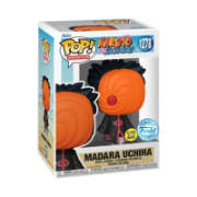 Picture of FUNKO POP Naruto Shippuden 1278 Madara Uchiha