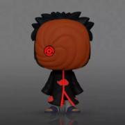 Picture of FUNKO POP Naruto Shippuden 1278 Madara Uchiha