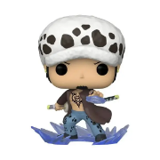 Picture of FUNKO POP One Piece 1016 Trafalgar Law