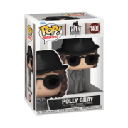 Picture of FUNKO POP PEAKY BLINDERS 1401 POLLY GRAY