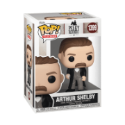 Picture of FUNKO POP PEAKY BLINDERS 1399 ARTHUR SHELBY