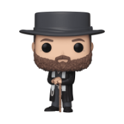 Picture of FUNKO POP PEAKY BLINDERS 1398 ALFIE SOLOMONS