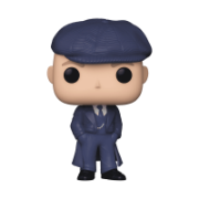 Picture of FUNKO POP PEAKY BLINDERS 1403 JOHN SHELBY