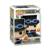 Picture of FUNKO POP One Piece 922 Sabo