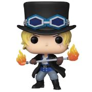 Picture of FUNKO POP One Piece 922 Sabo