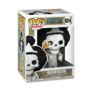 Picture of FUNKO POP One Piece 924 Bonekichi