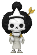 Picture of FUNKO POP One Piece 924 Bonekichi