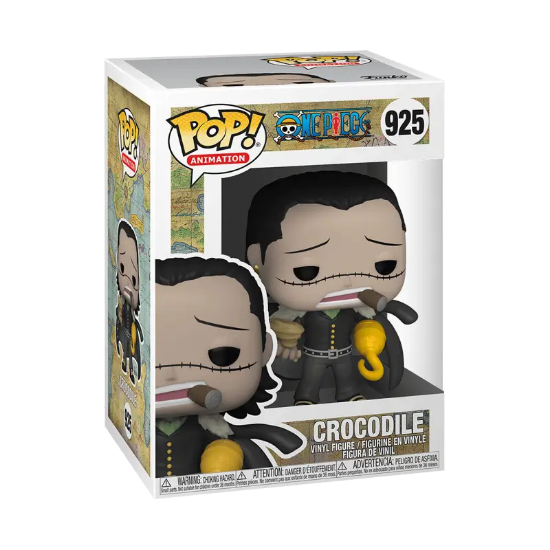 Picture of FUNKO POP One Piece 925 Crocodile