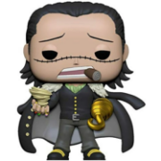 Picture of FUNKO POP One Piece 925 Crocodile