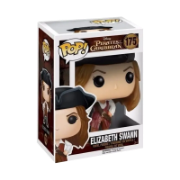 FUNKO POP Pirates of the Caribbean 175 Elizabeth Swann - Amman Jordan