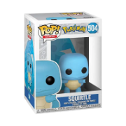 FUNKO POP pokemon 504 Squirtle - Amman Jordan	