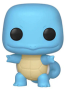 Picture of FUNKO POP pokemon 504 Squirtle