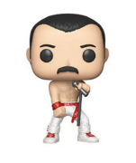 Picture of FUNKO POP Queen 97 freddie mercury