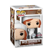 Picture of FUNKO POP Queens Gambit 1123  Beth Harmon