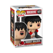 Picture of FUNKO POP Rocky 45th 1177 Rocky Balboa