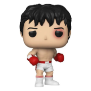 Picture of FUNKO POP Rocky 45th 1177 Rocky Balboa