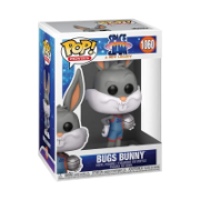 Picture of FUNKO POP Space Jam 1060 Bugs Bunny